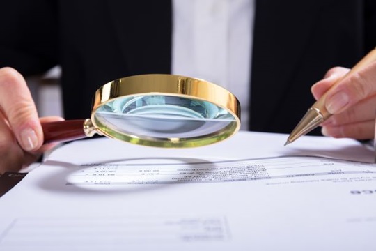 En la actual crisis podría darse que algunas empresas reflejen una contabilidad ficticia.